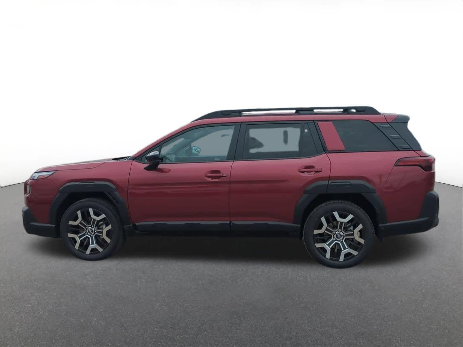New 2026 Subaru Outback Touring XT SUV