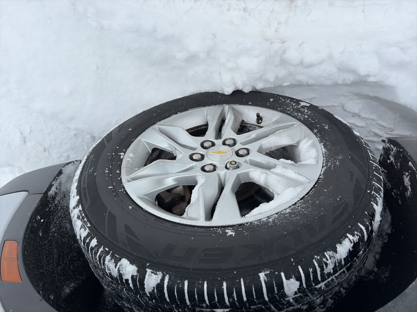 Thumbnail: 2020 Chevrolet Blazer - 9