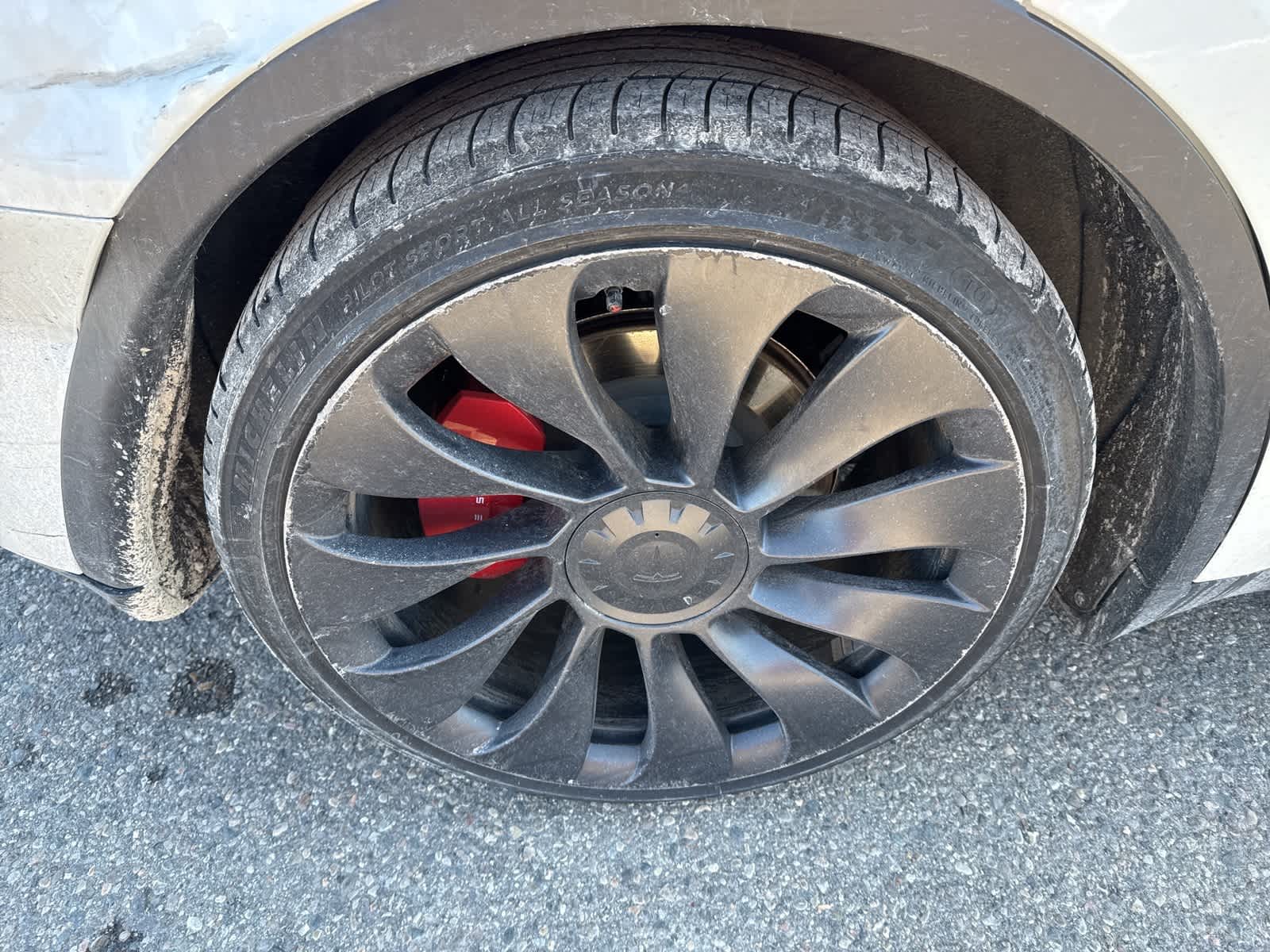 Thumbnail: 2023 Tesla Model Y - 8