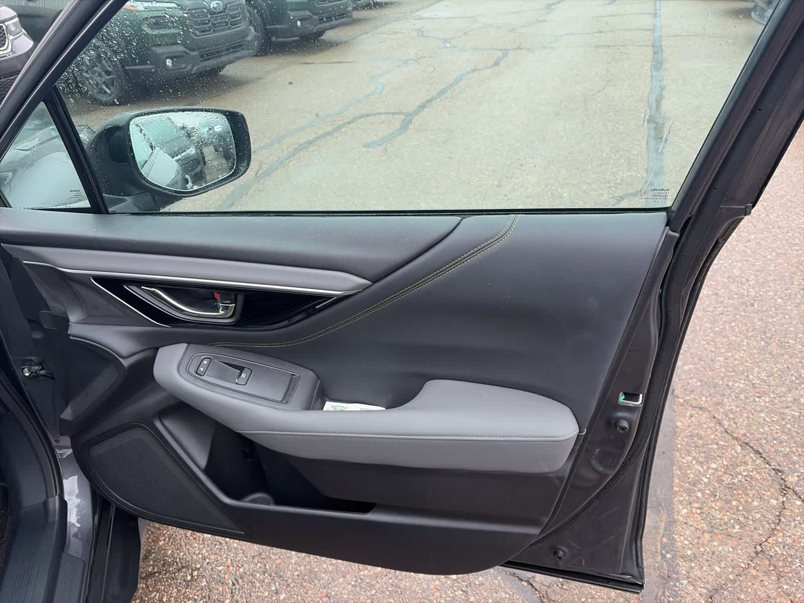 Thumbnail: 2023 Subaru Outback - 15