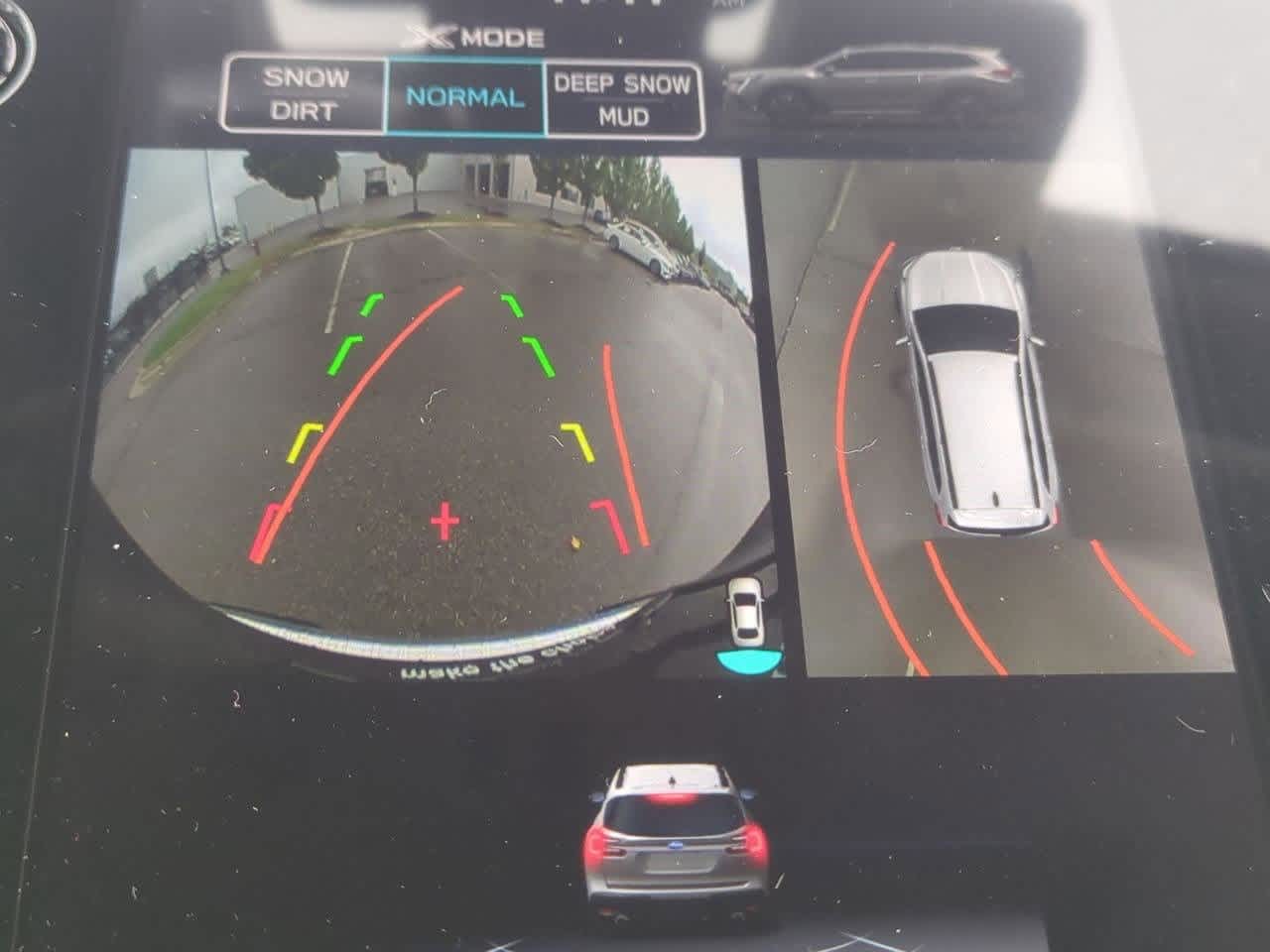 Thumbnail: 2023 Subaru Ascent - 30