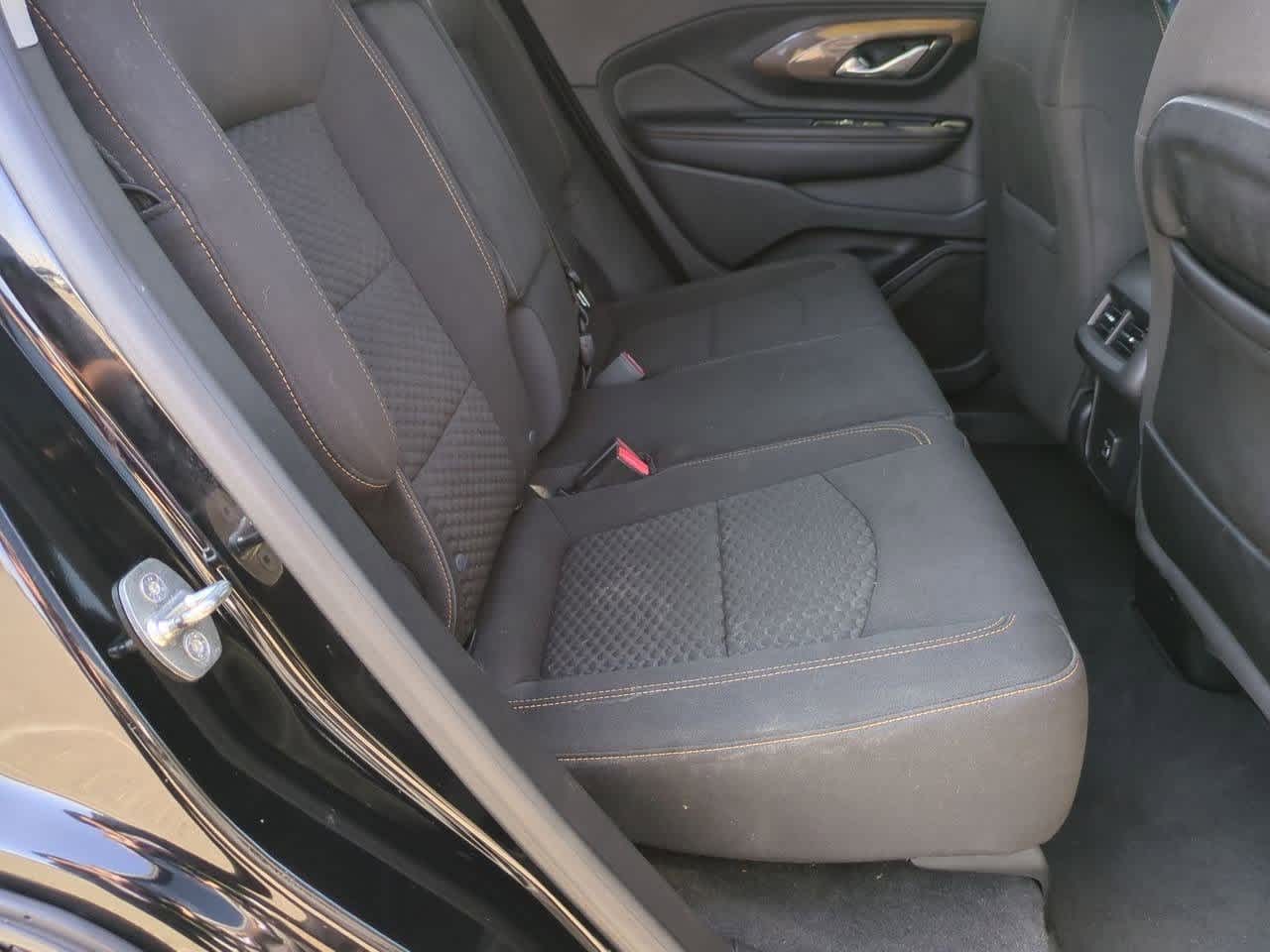 Thumbnail: 2019 GMC Terrain - 19