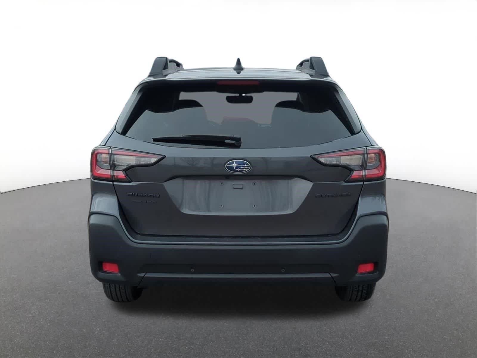 Thumbnail: 2023 Subaru Outback - 5