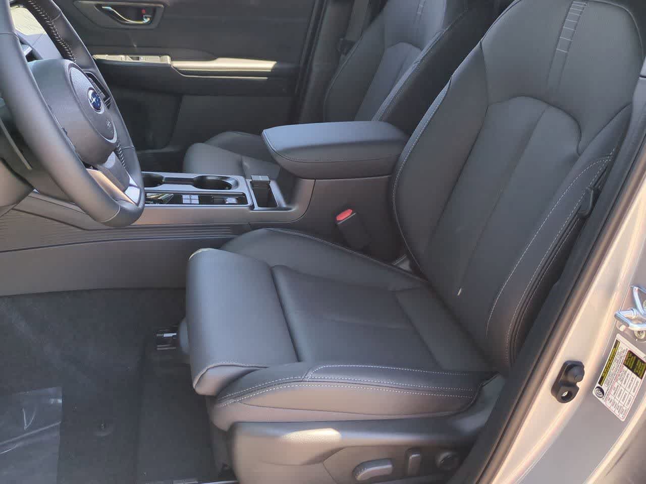 Thumbnail: 2026 Subaru Outback - 15