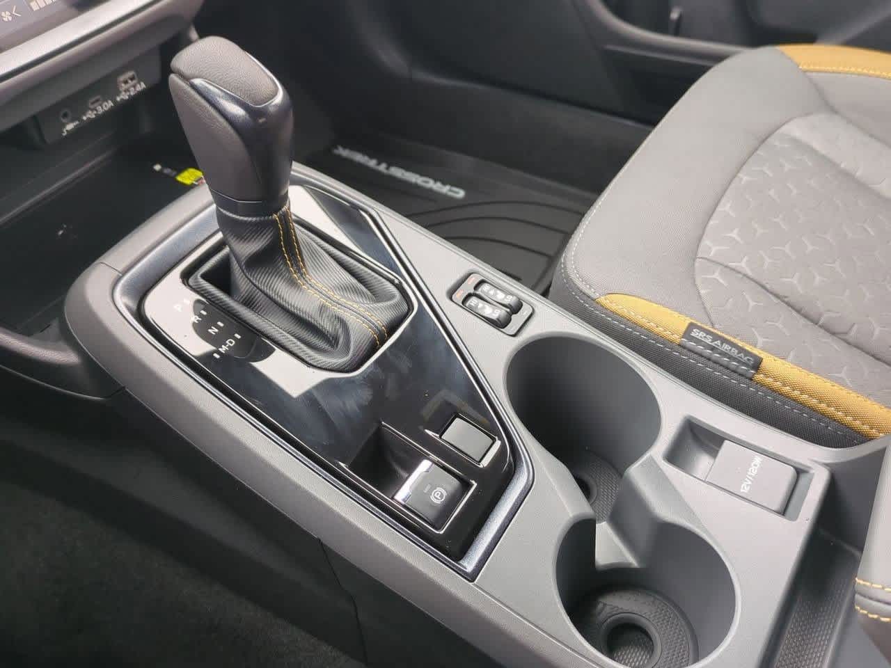 Thumbnail: 2025 Subaru Crosstrek - 30