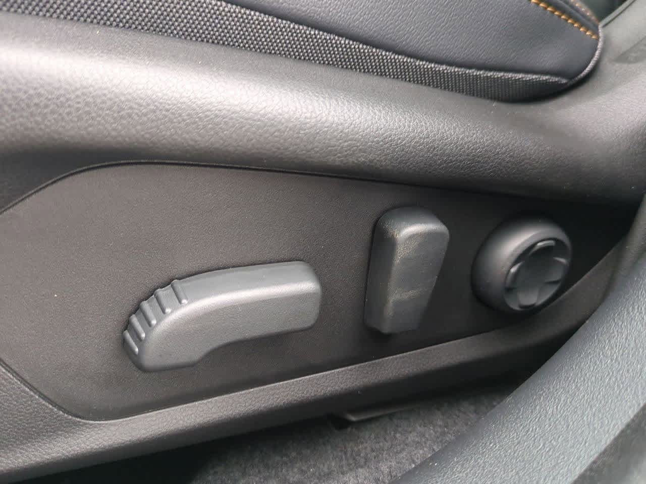 Thumbnail: 2026 Subaru Outback - 17