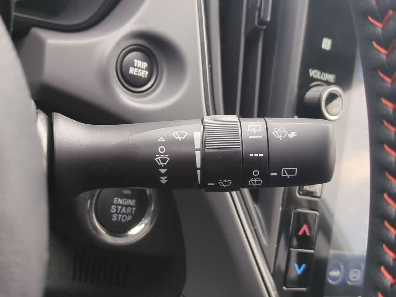 Thumbnail: 2026 Subaru Crosstrek - 26