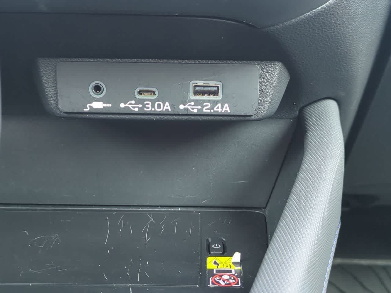 Thumbnail: 2025 Subaru Forester - 30