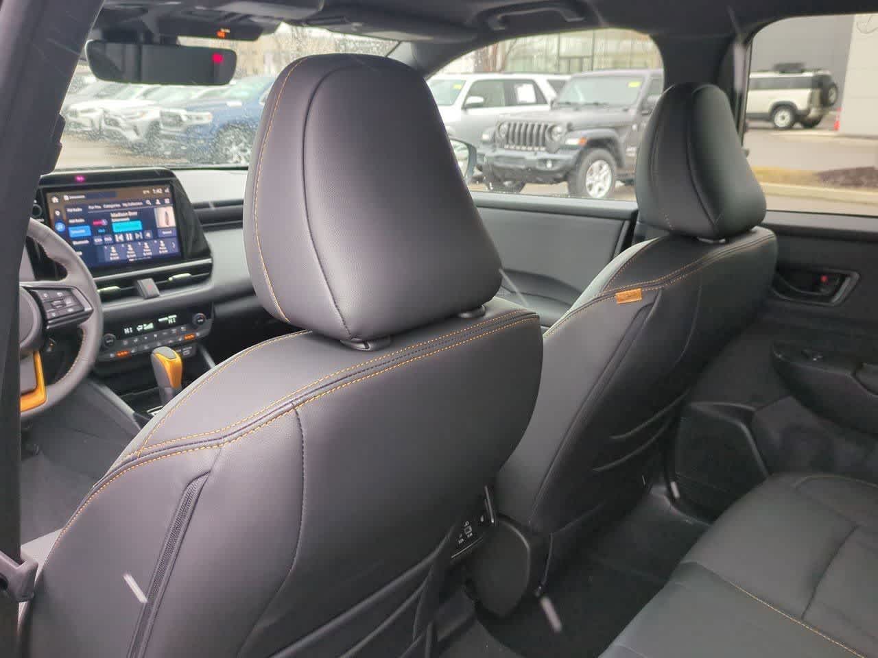 Thumbnail: 2026 Subaru Outback - 17