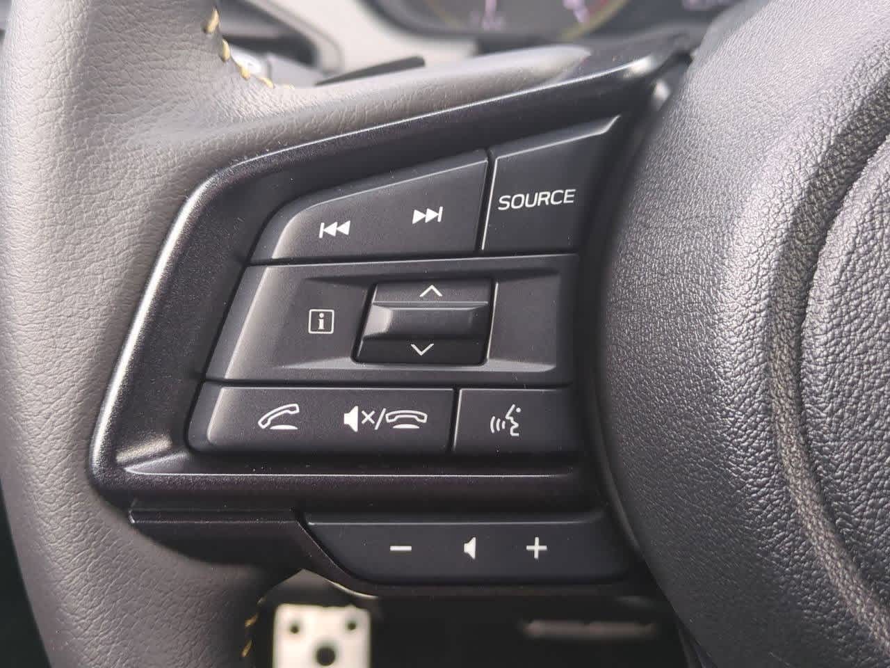 Thumbnail: 2025 Subaru Crosstrek - 22