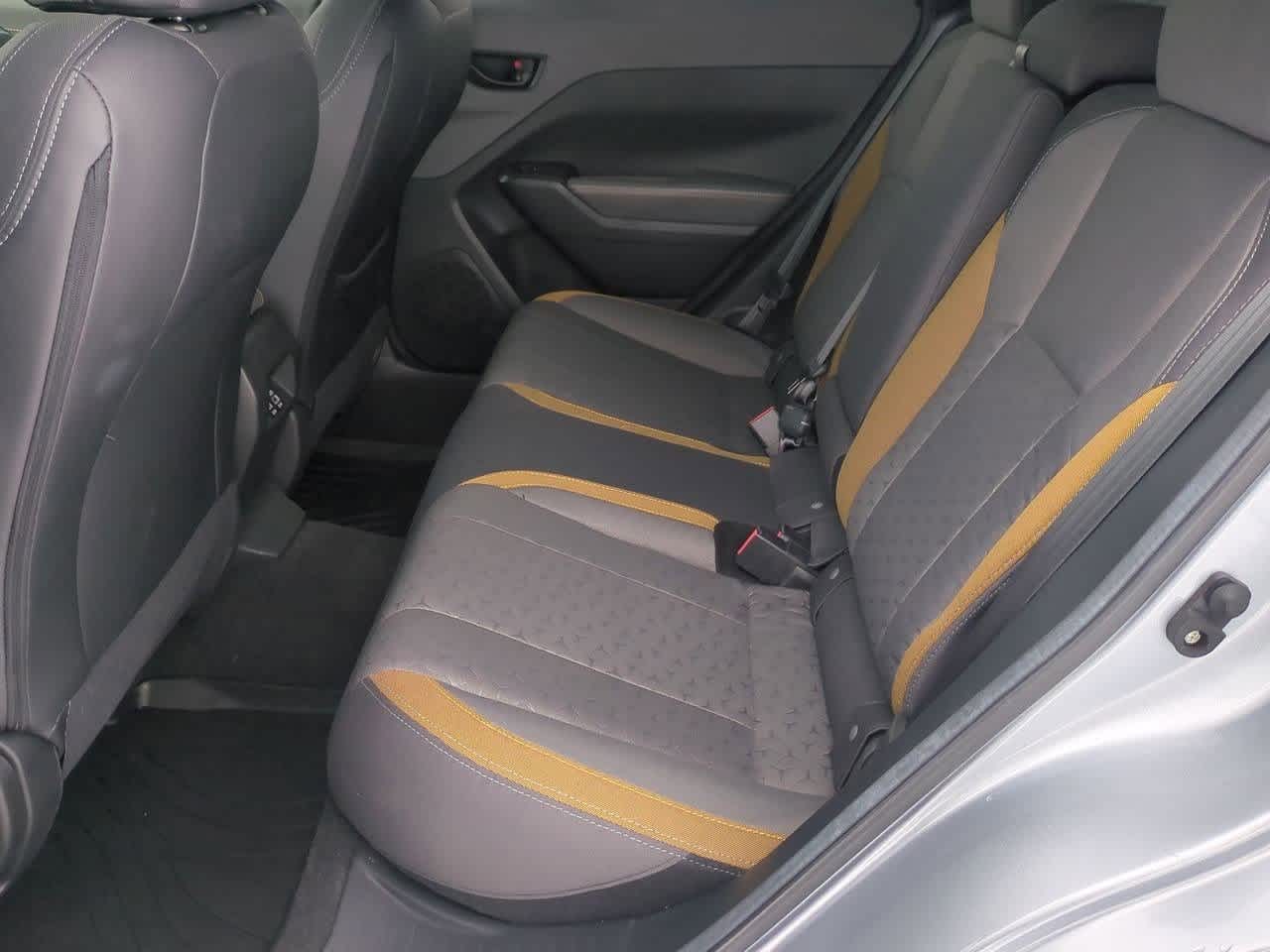 Thumbnail: 2024 Subaru Crosstrek - 18