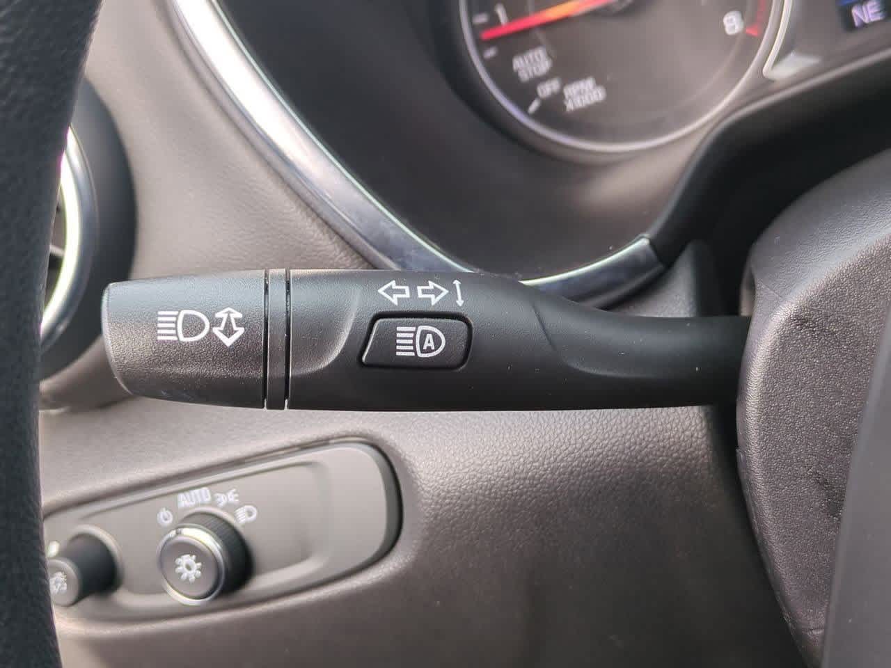 Thumbnail: 2022 Chevrolet Blazer - 25