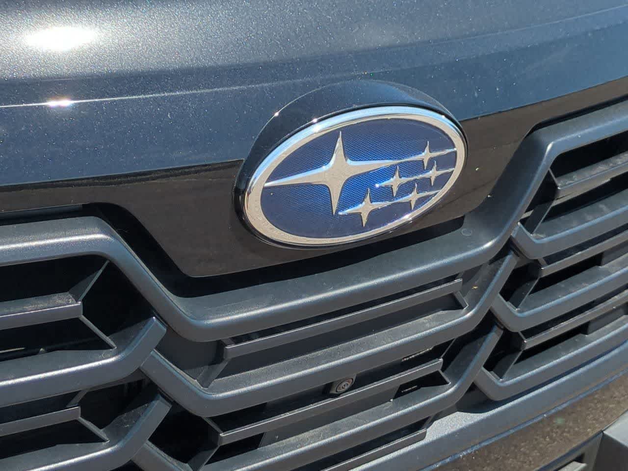 Thumbnail: 2026 Subaru Outback - 11