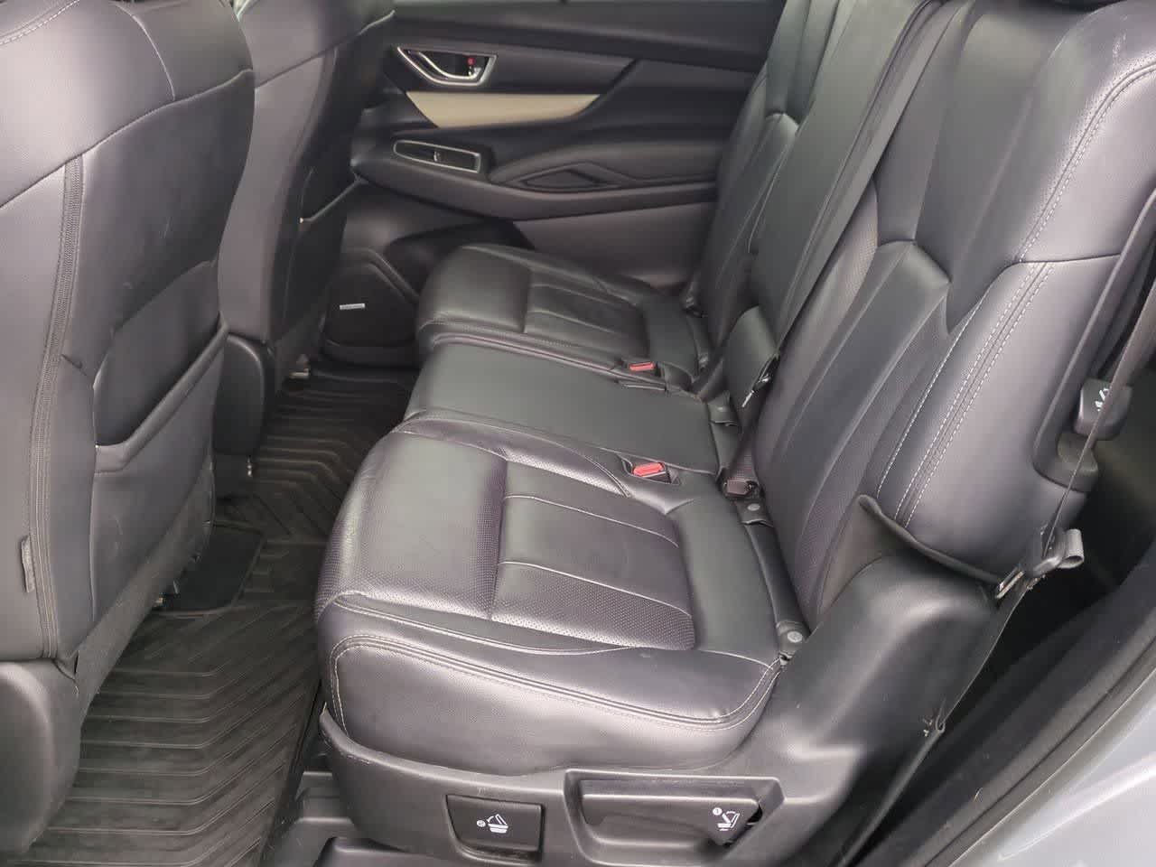 Thumbnail: 2020 Subaru Ascent - 19