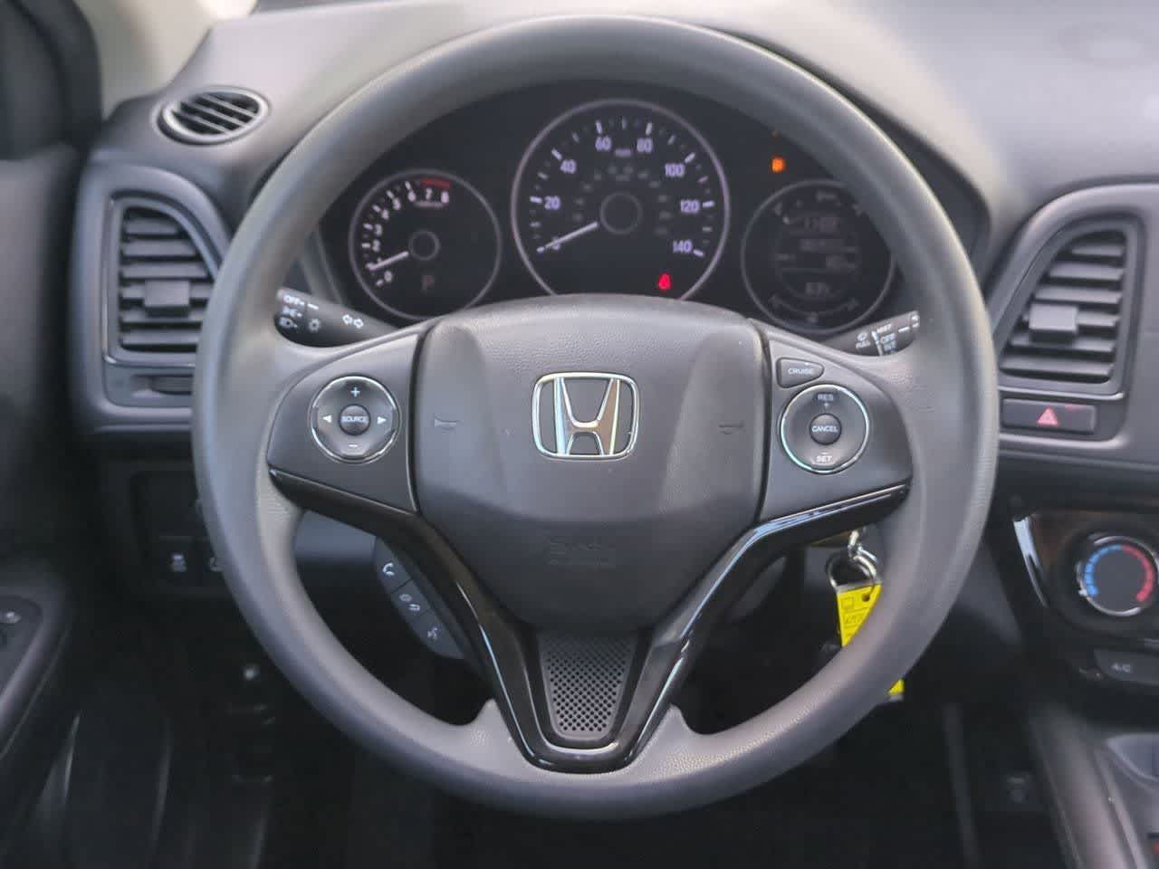 Thumbnail: 2019 Honda HR-V - 21