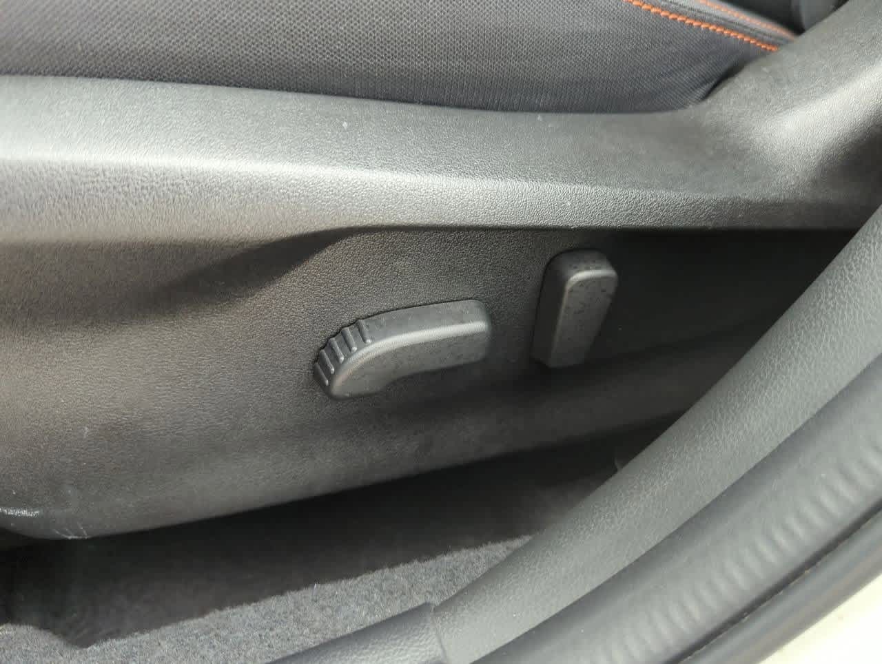 2022 Subaru Crosstrek Premium 16