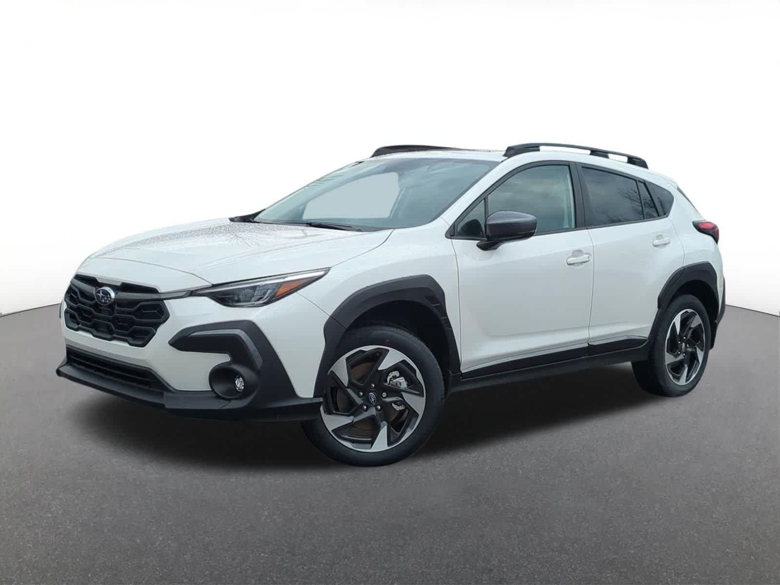 Thumbnail: 2026 Subaru Crosstrek - 1