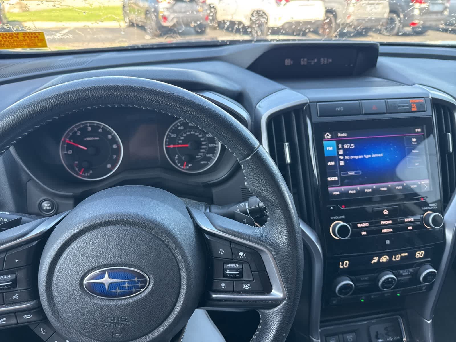 Thumbnail: 2022 Subaru Ascent - 19