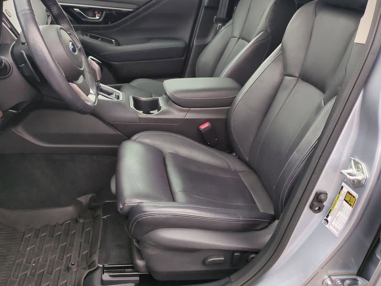 Thumbnail: 2023 Subaru Outback - 15