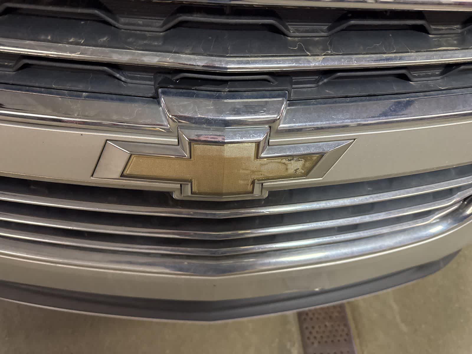 Thumbnail: 2016 Chevrolet Trax - 11