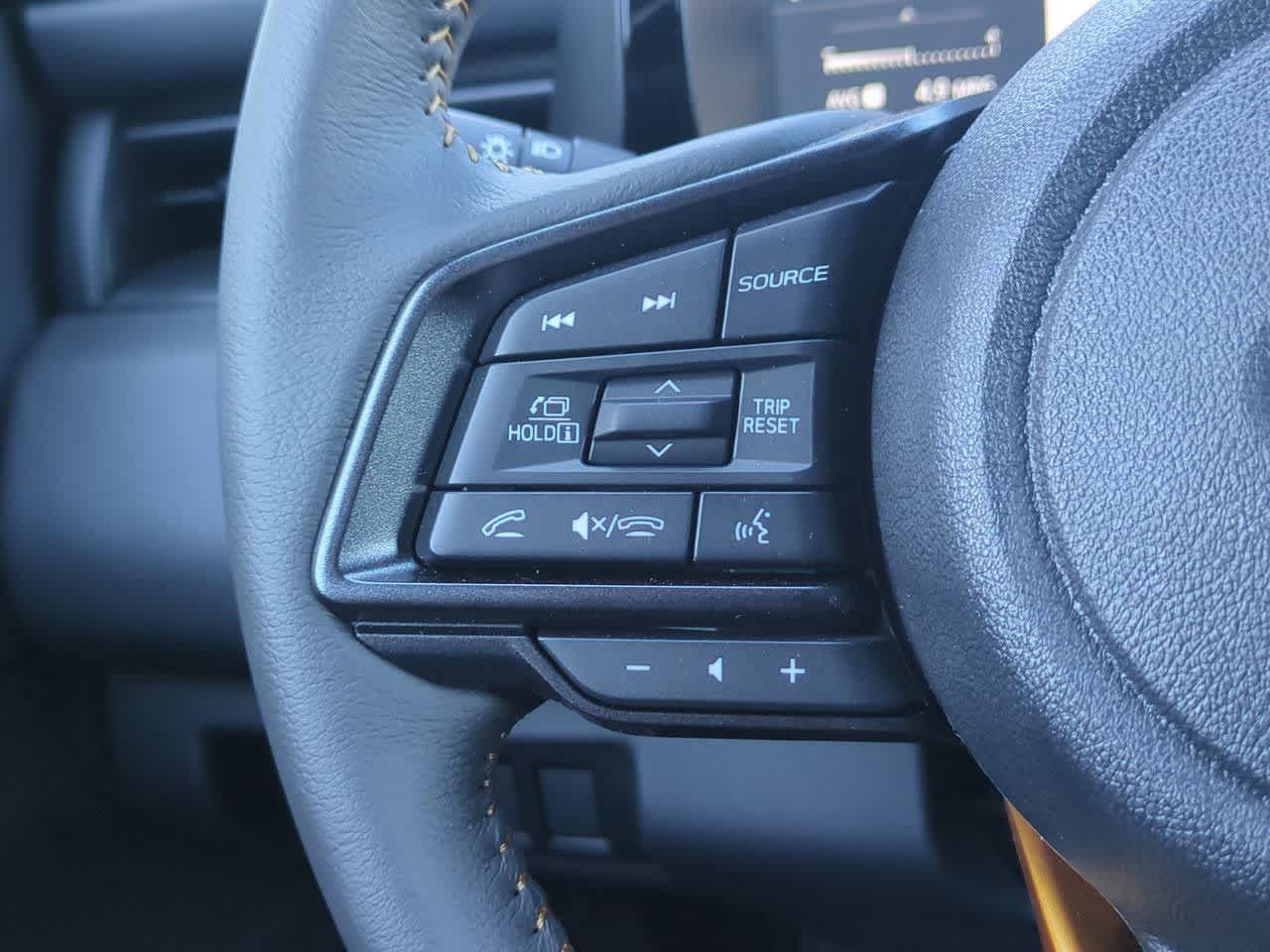 Thumbnail: 2026 Subaru Outback - 24