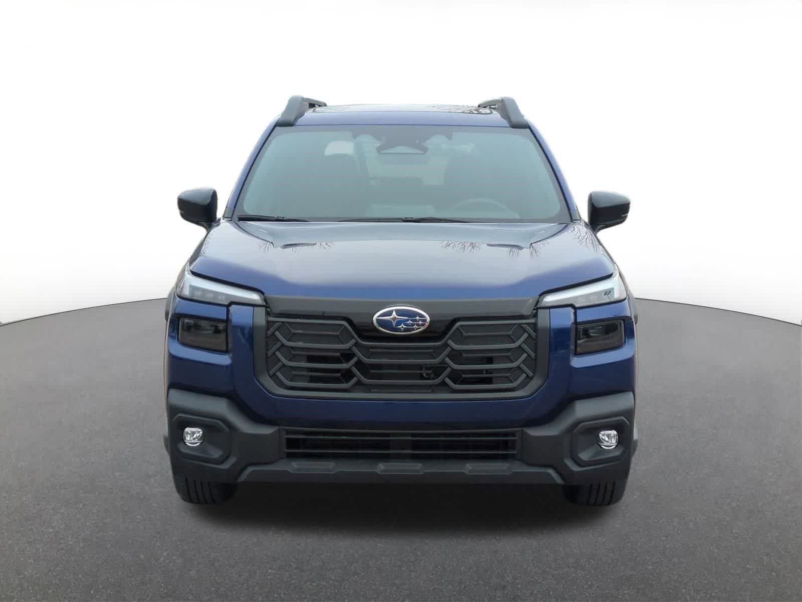 Thumbnail: 2026 Subaru Outback - 9