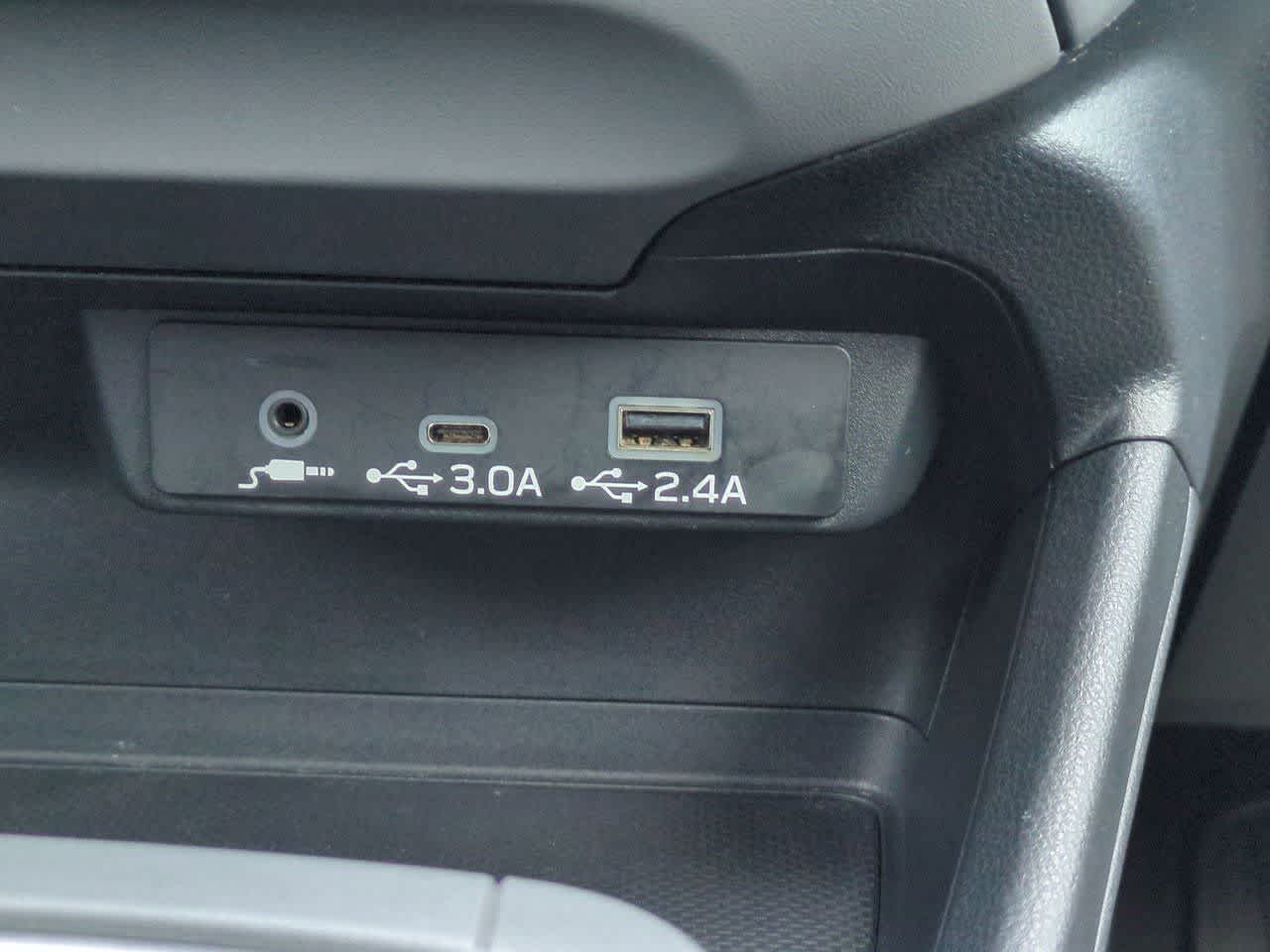 Thumbnail: 2024 Subaru Crosstrek - 20