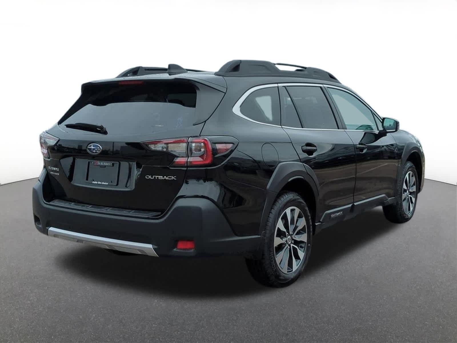 Thumbnail: 2025 Subaru Outback - 6