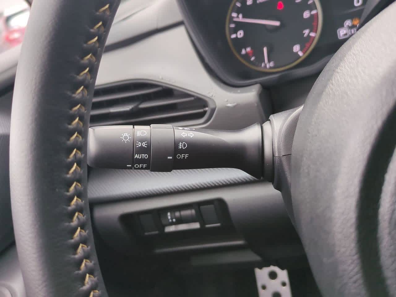 Thumbnail: 2025 Subaru Crosstrek - 27