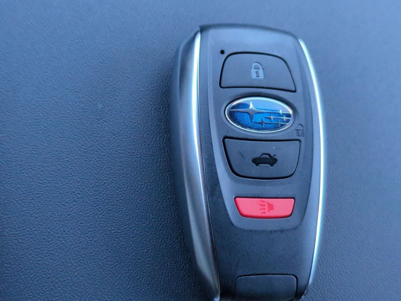 Thumbnail: 2026 Subaru Outback - 34