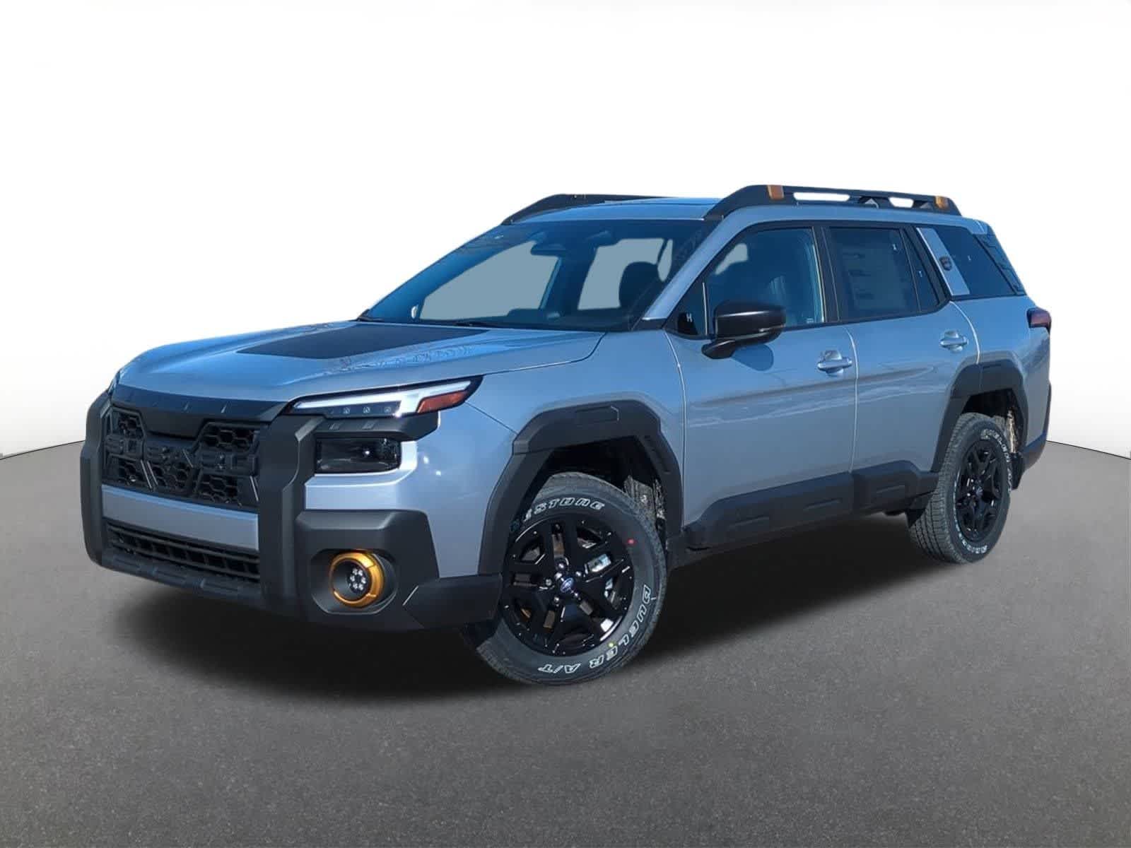 Thumbnail: 2026 Subaru Outback - 1