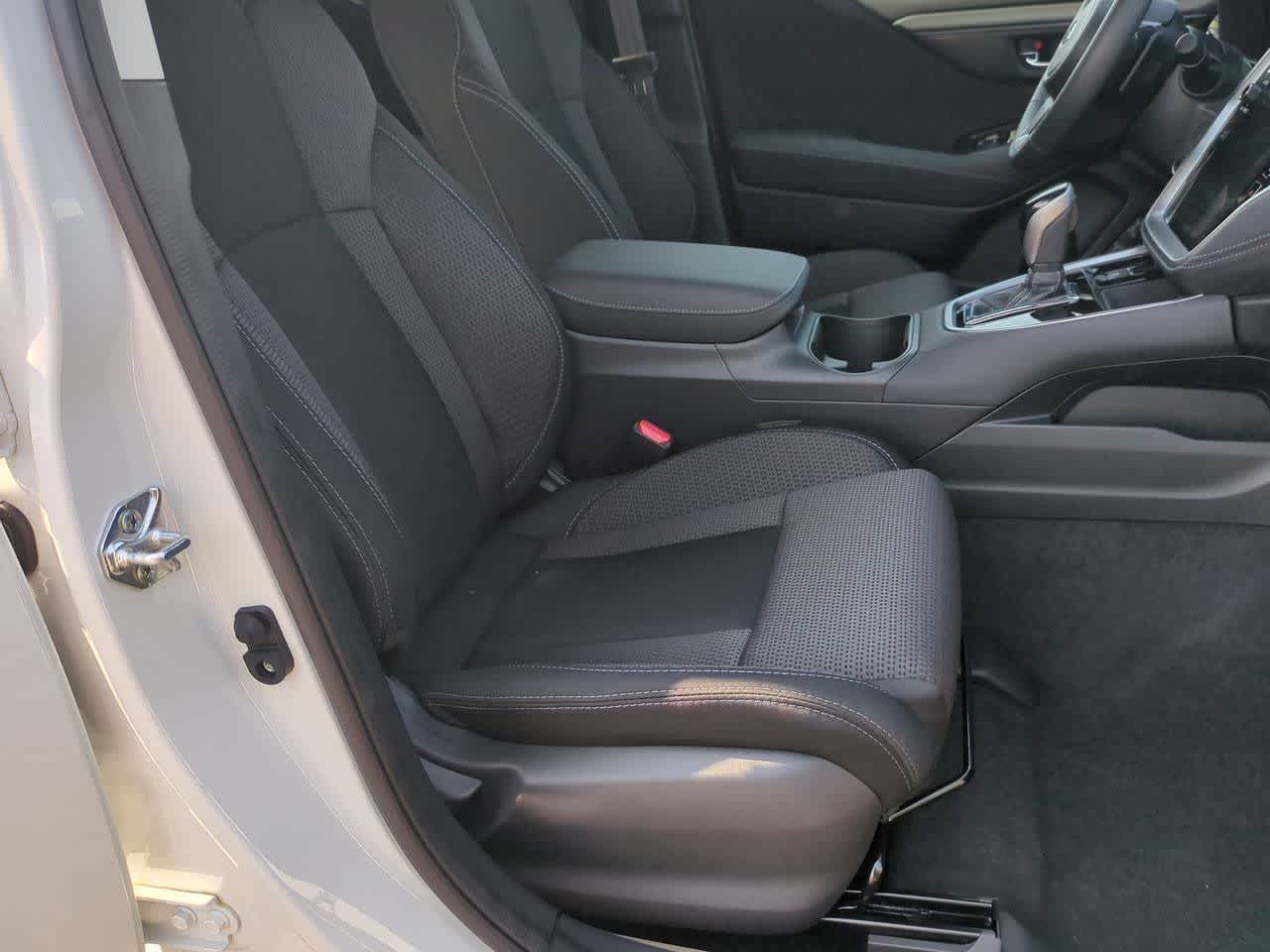 Thumbnail: 2025 Subaru Outback - 20