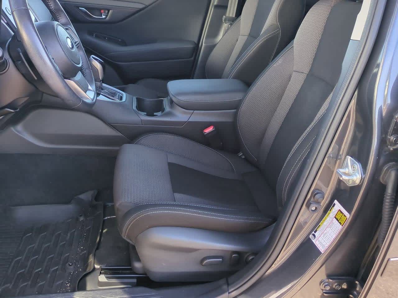 Thumbnail: 2023 Subaru Outback - 15