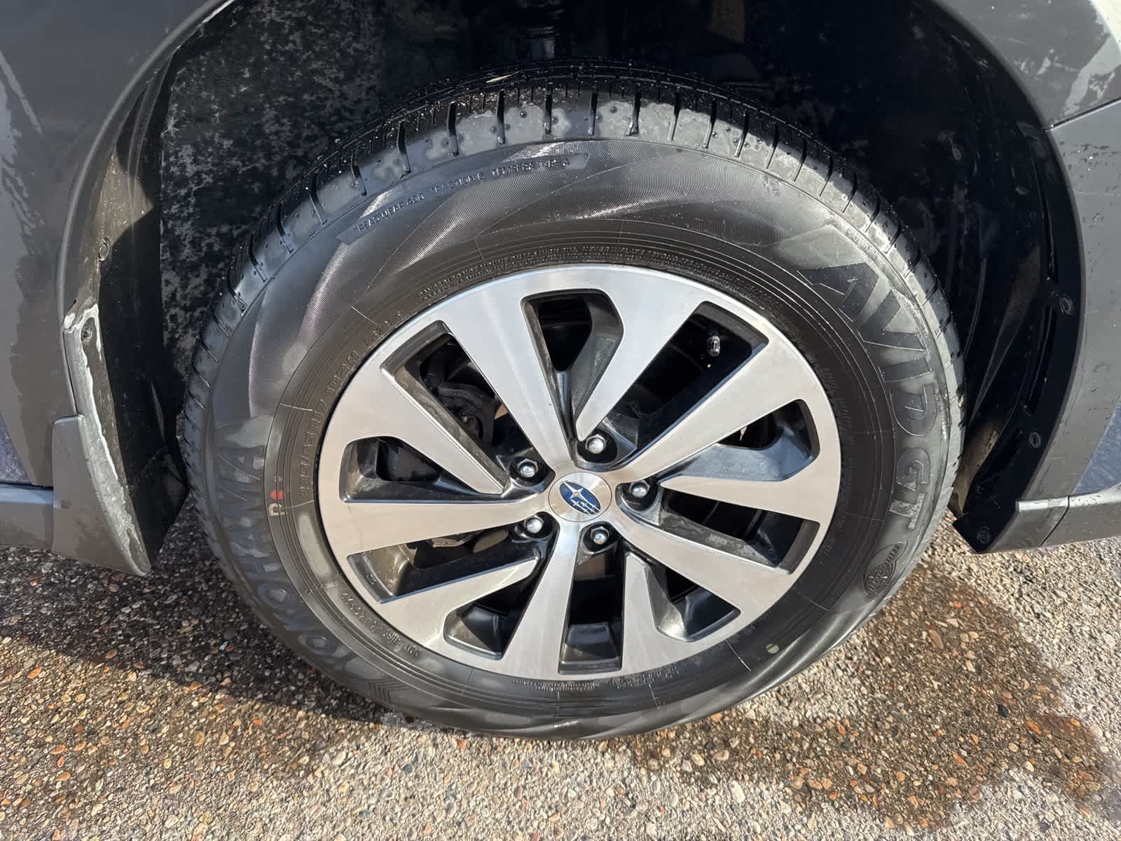 Thumbnail: 2023 Subaru Outback - 5