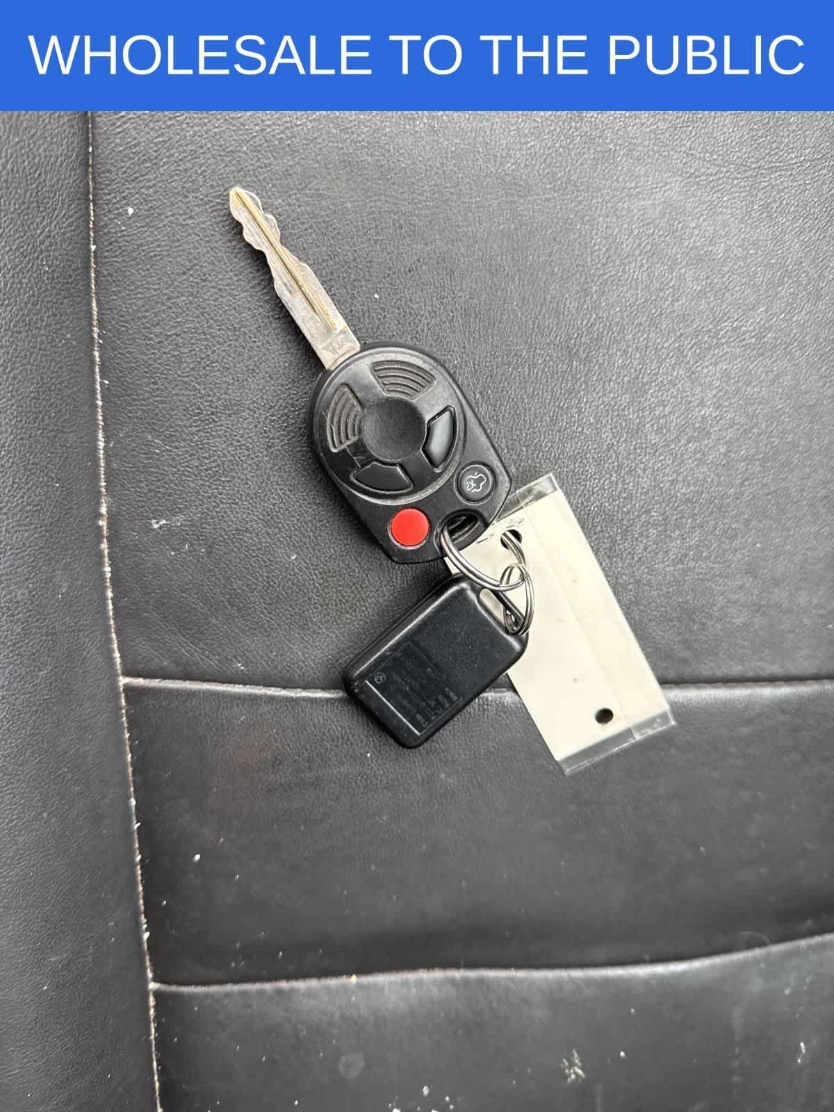 Thumbnail: 2012 Ford Escape - 18