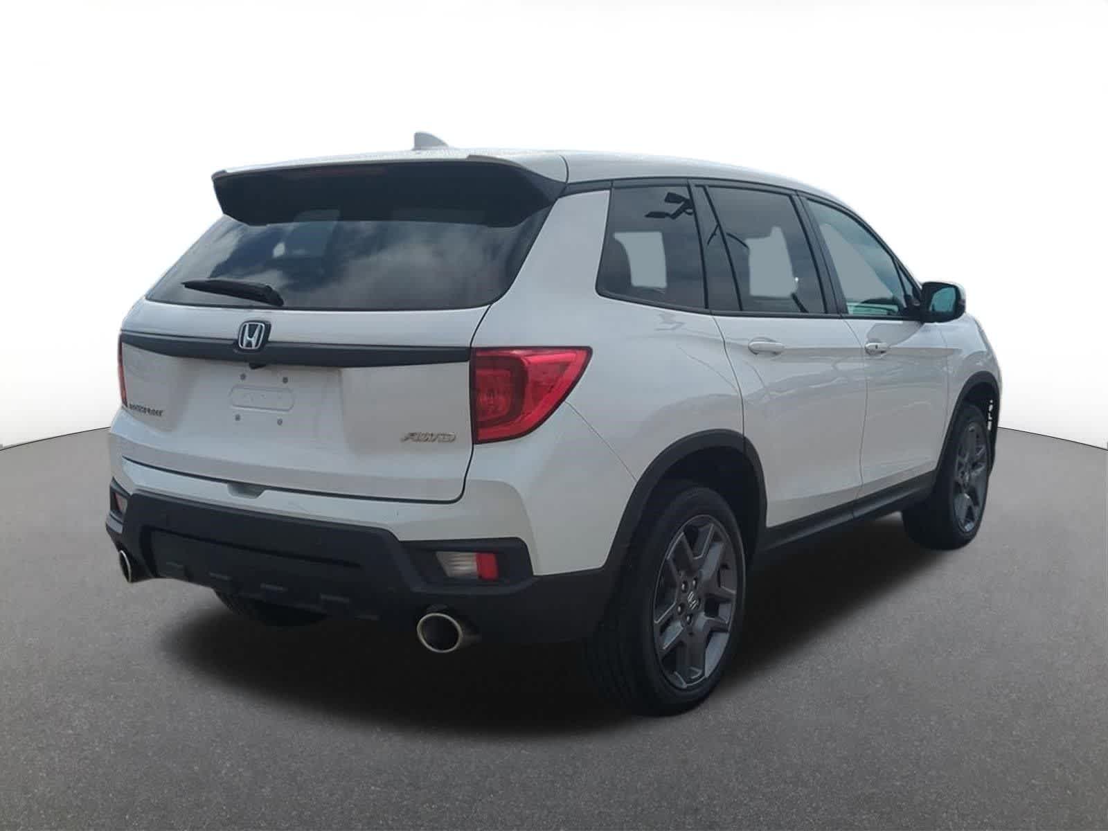 Thumbnail: 2023 Honda Passport - 6