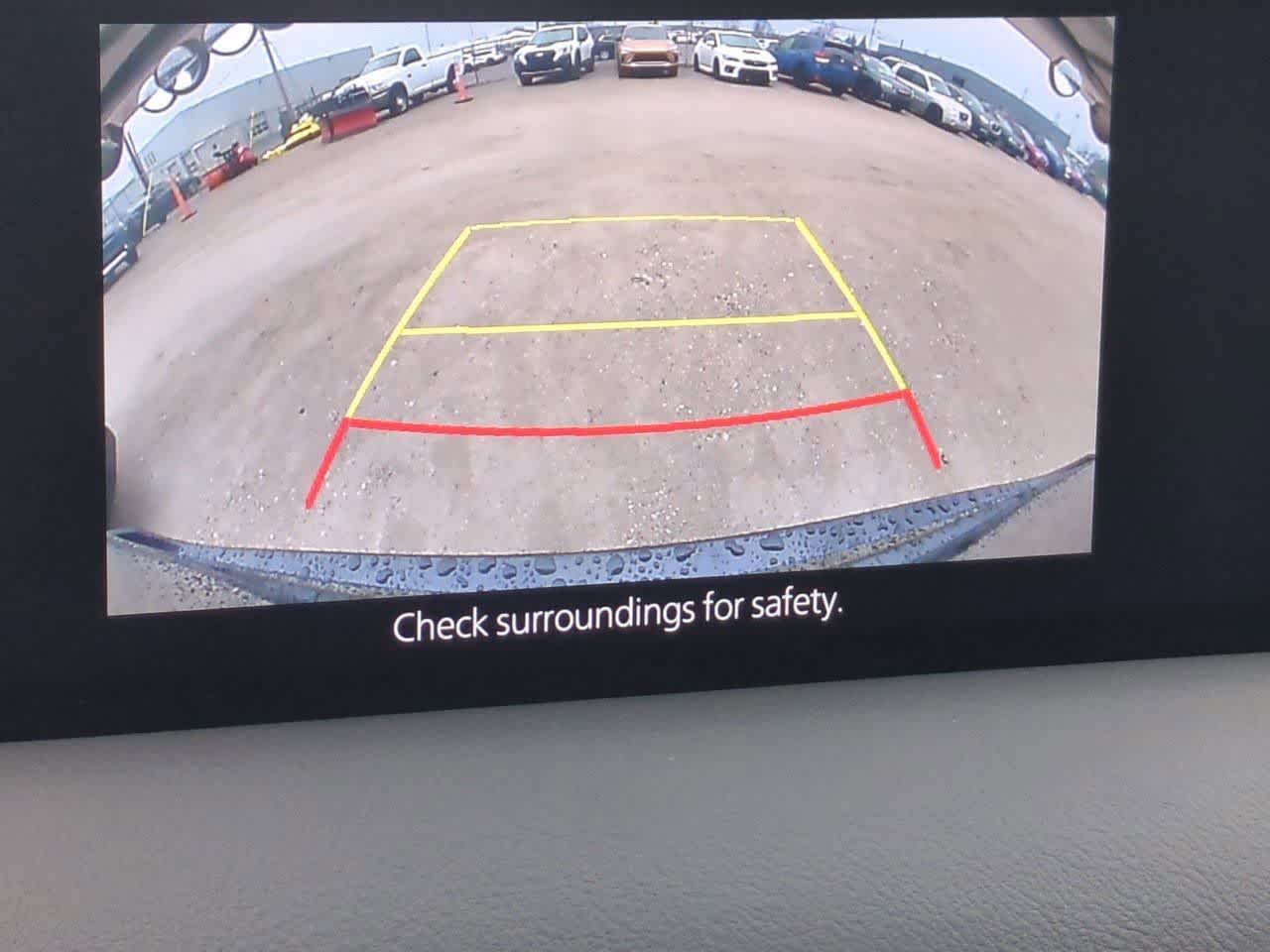 Thumbnail: 2023 Mazda CX-5 - 29