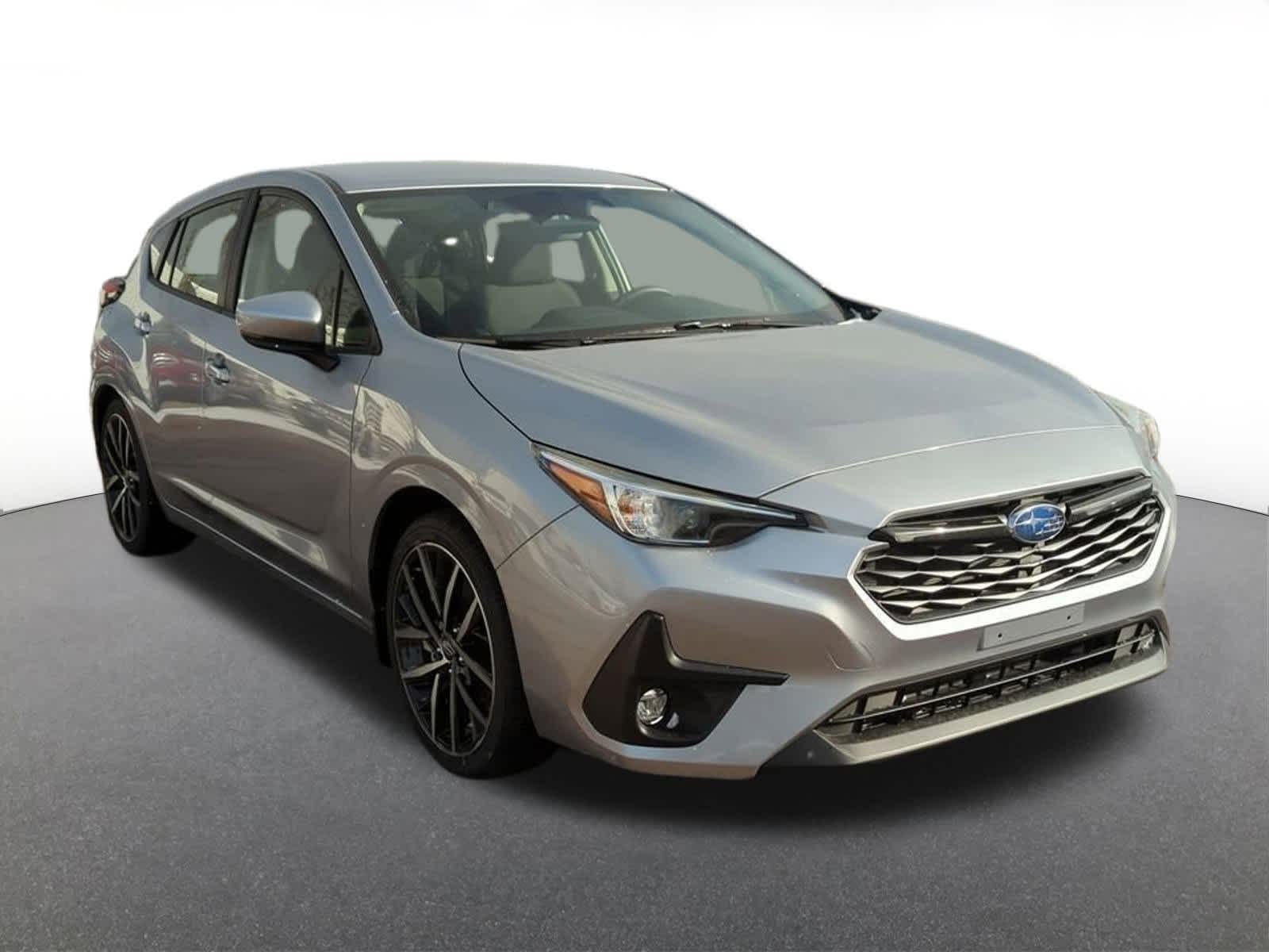 Thumbnail: 2024 Subaru Impreza - 8