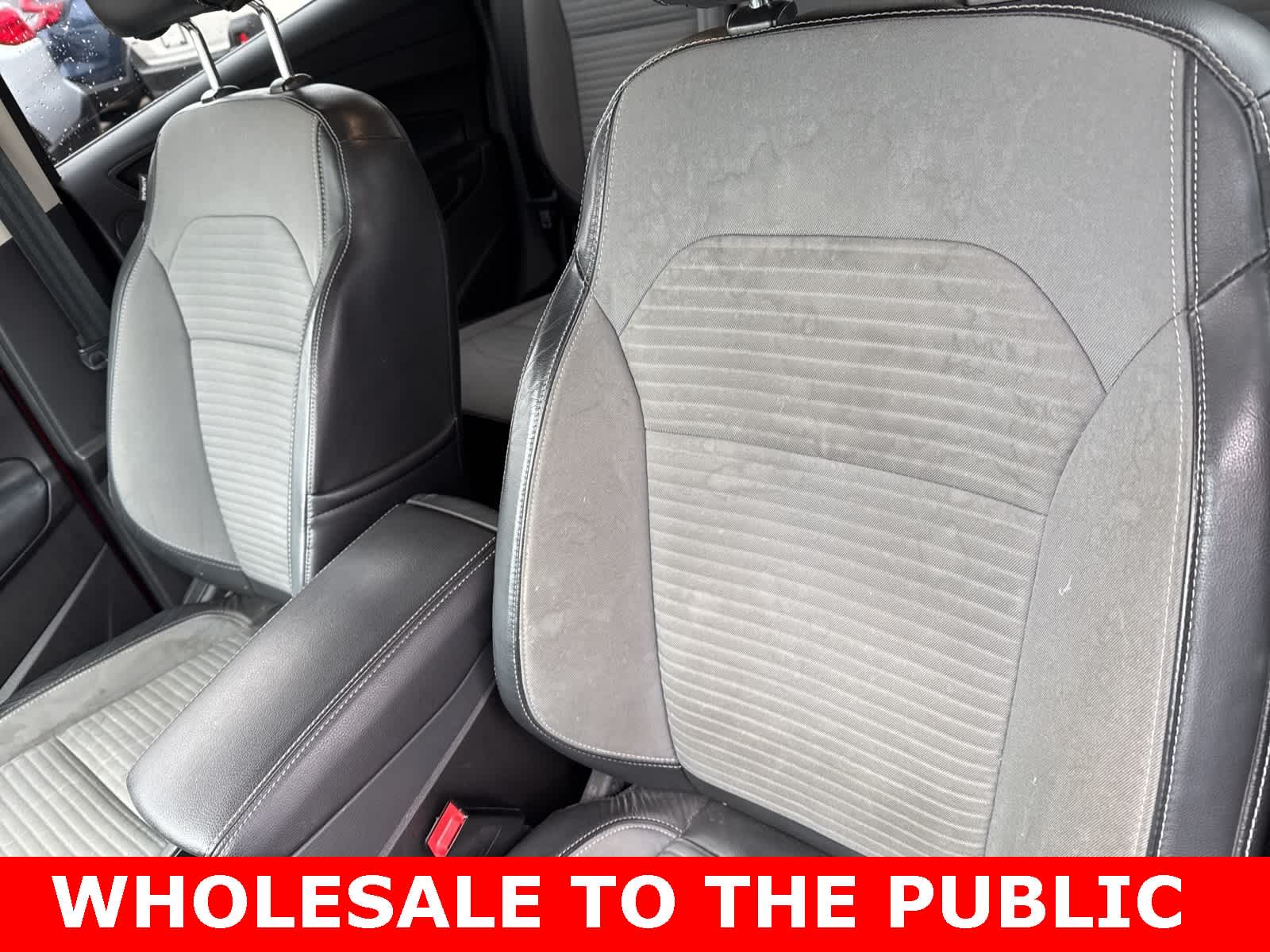 Thumbnail: 2017 Ford Escape - 14