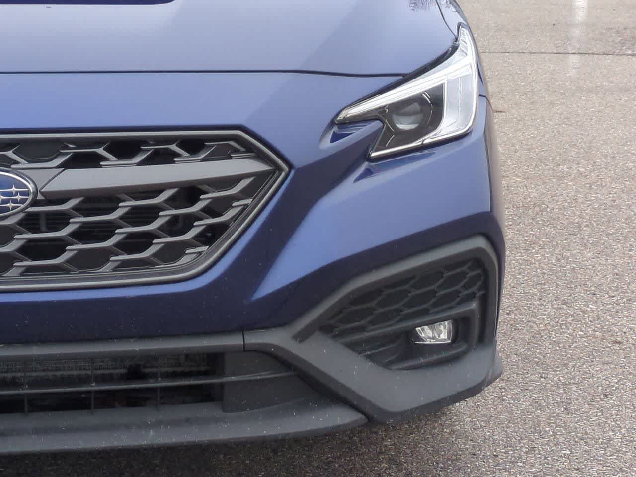 Thumbnail: 2022 Subaru WRX - 10