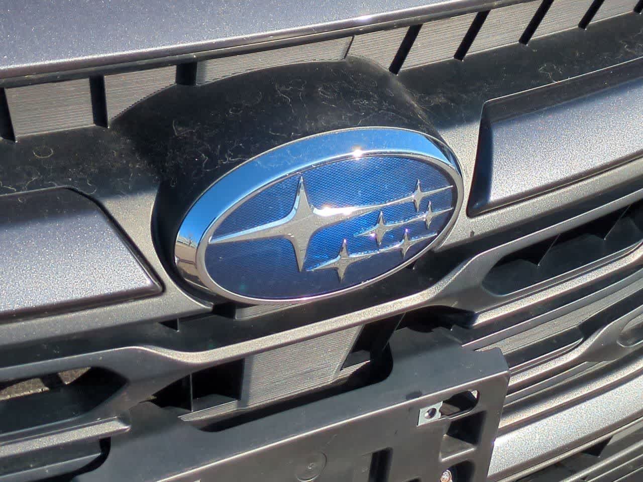 Thumbnail: 2023 Subaru Outback - 11