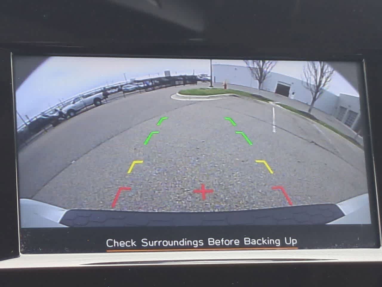 Thumbnail: 2022 Subaru Crosstrek - 29