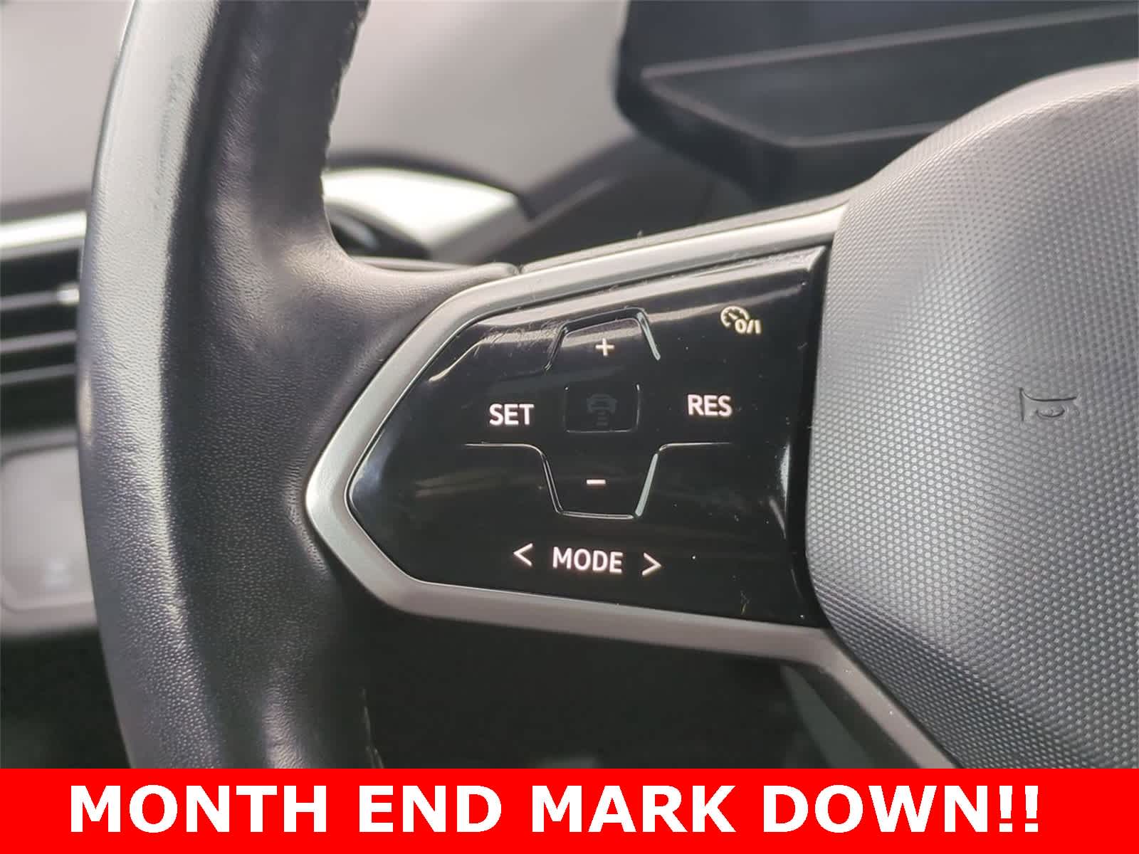 Thumbnail: 2022 Volkswagen ID.4 - 22