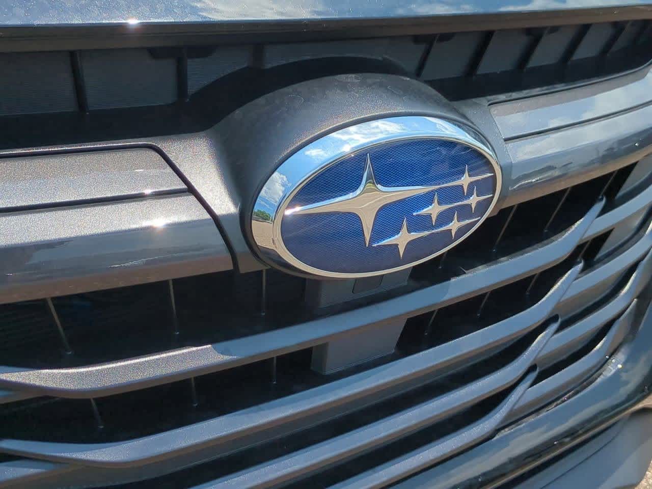 Thumbnail: 2025 Subaru Legacy - 11