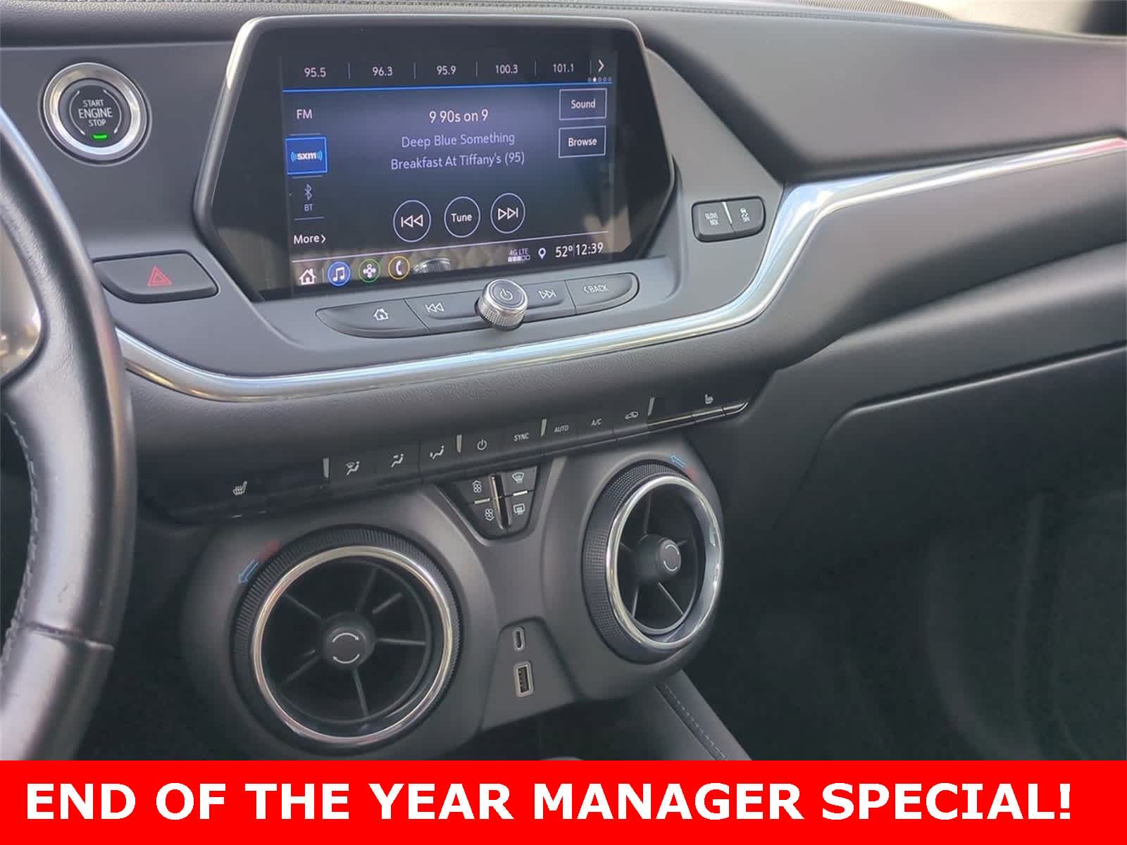 Thumbnail: 2019 Chevrolet Blazer - 26