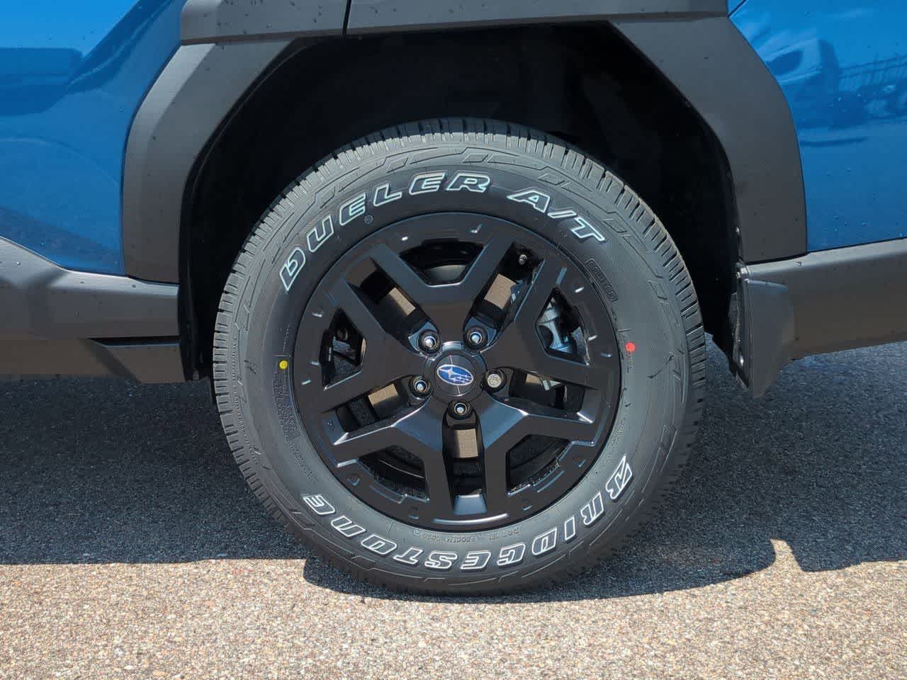 Thumbnail: 2026 Subaru Outback - 13