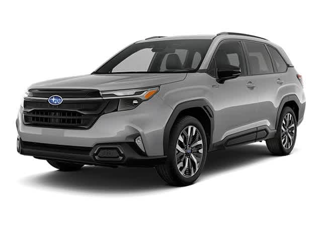 2025 Subaru Forester Touring -
                  Troy, MI