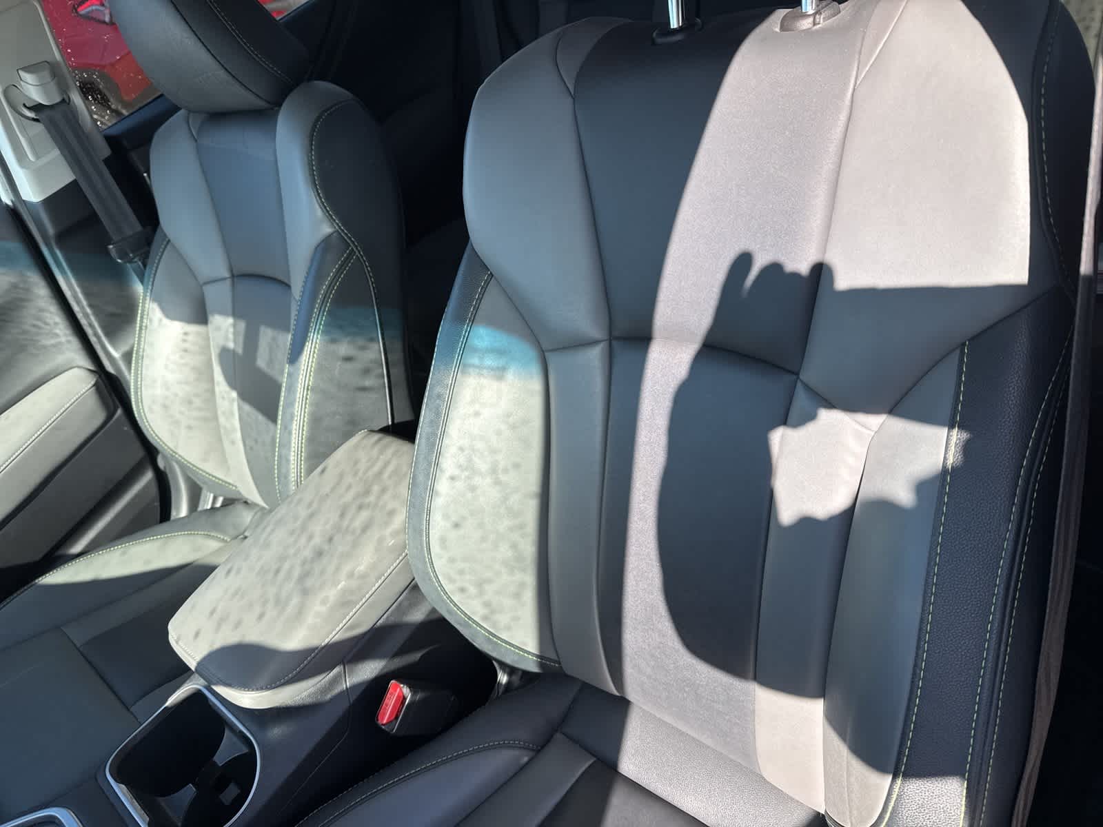 Thumbnail: 2020 Subaru Outback - 15