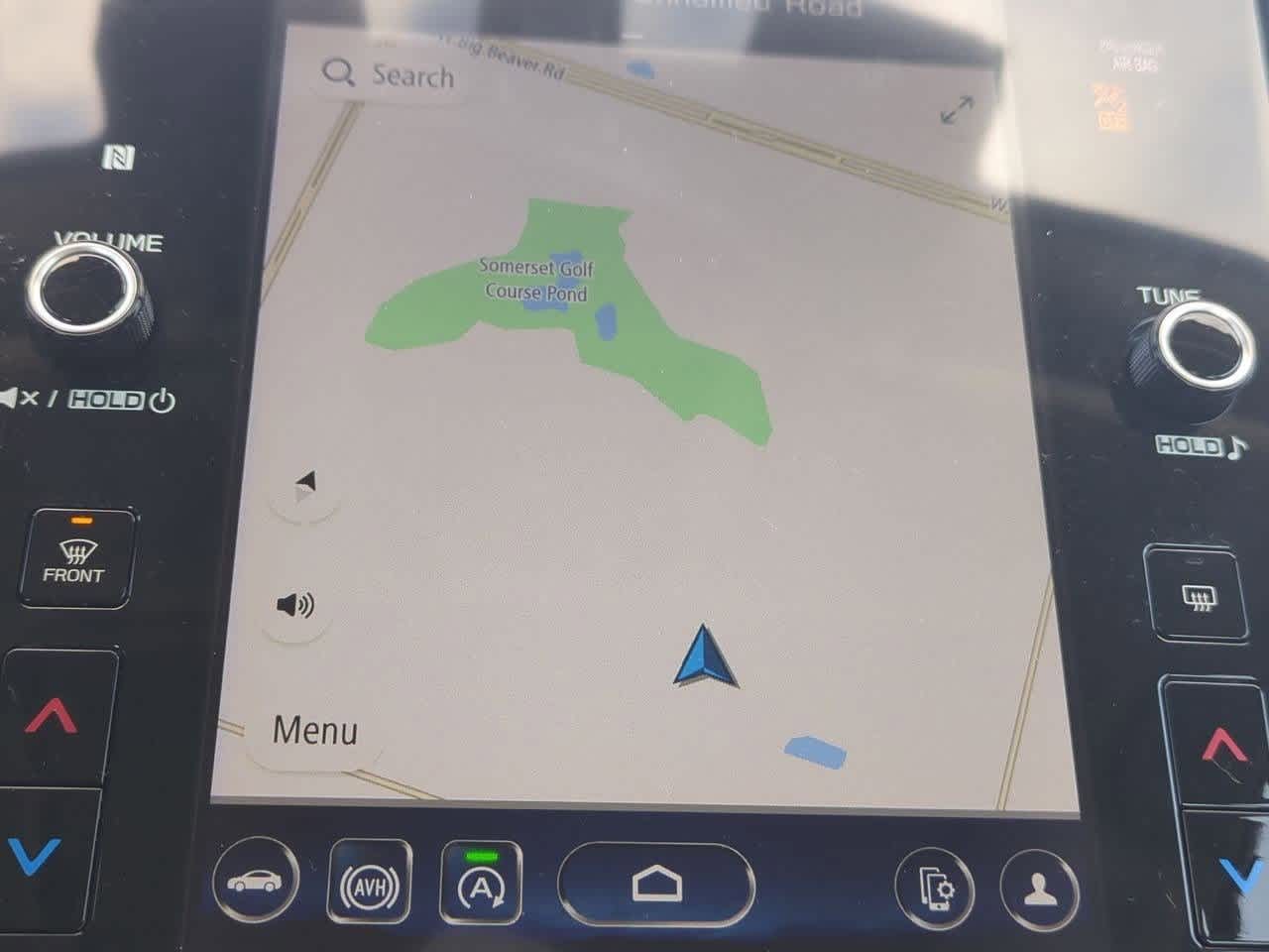 Thumbnail: 2025 Subaru Legacy - 29