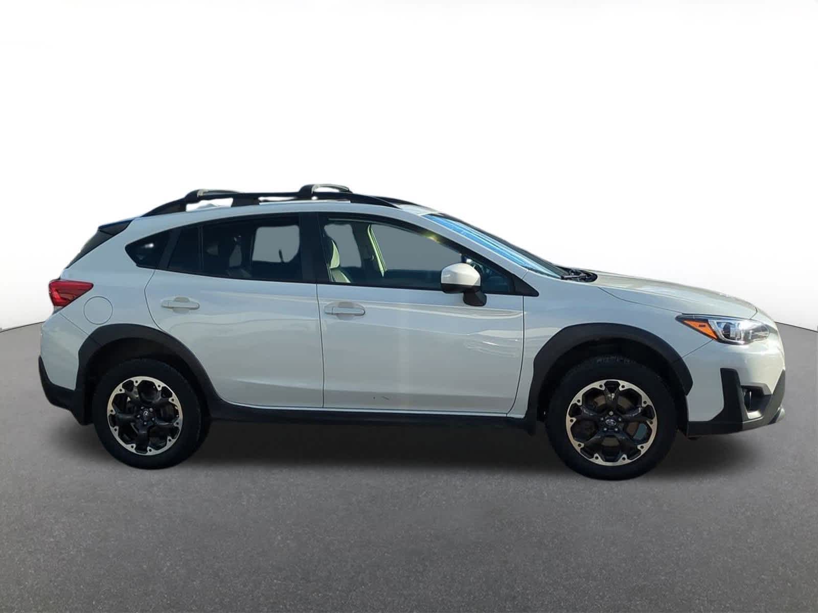 Thumbnail: 2023 Subaru Crosstrek - 7